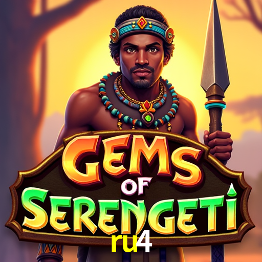 ru4 - Plataforma De Cassino Online - ru4.com