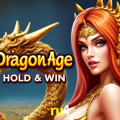 ru4: Seu Cassino Premiado com Pagamentos Rápidos