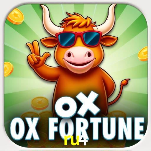 ru4: Jogos de Caça-Níqueis-Altas Recompensas, Roleta-Velocidade, Blackjack-Desafios Máximos