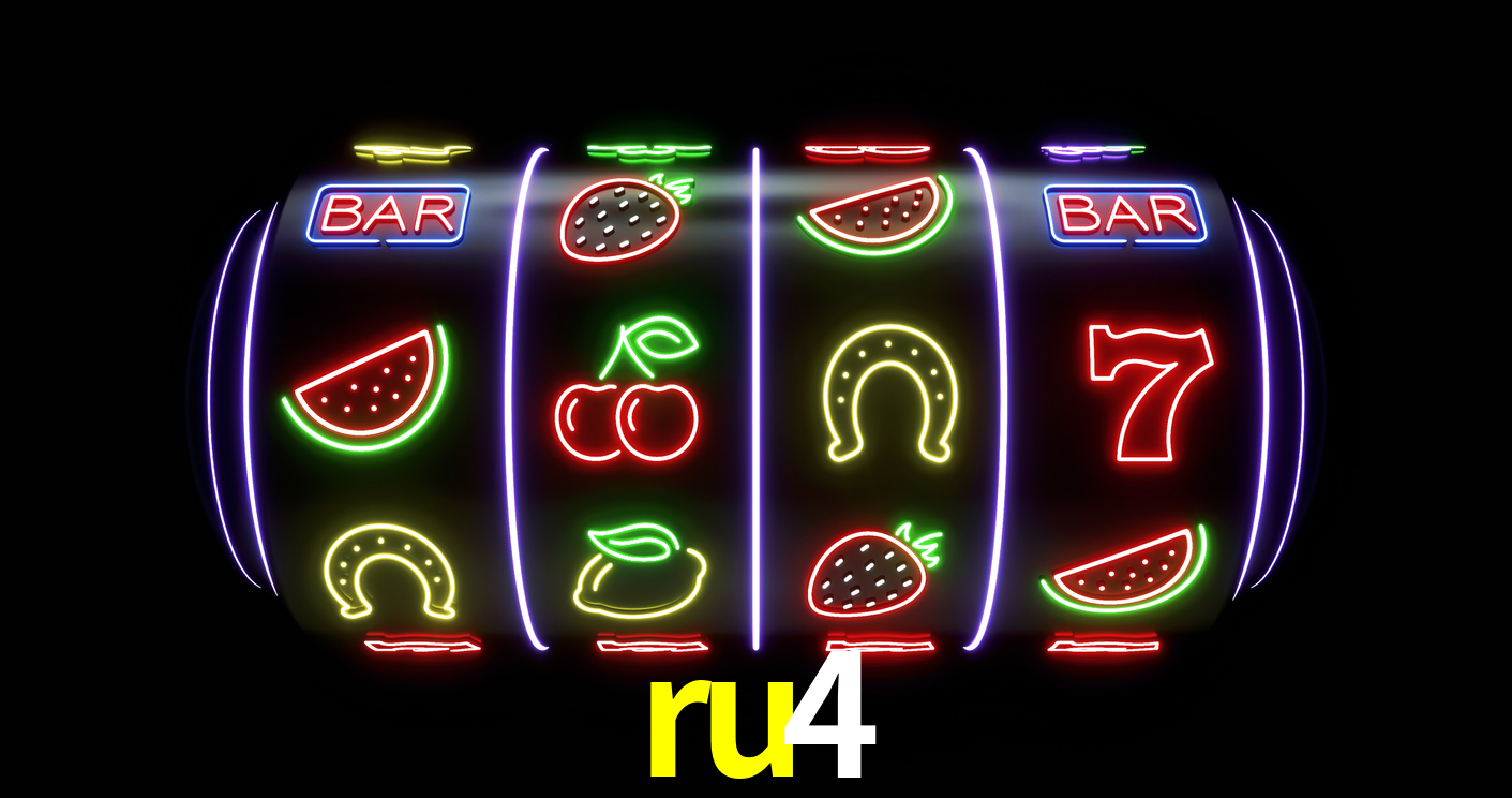 ru4: A Experiência de Casino com Jogos de Mesa ao Vivo